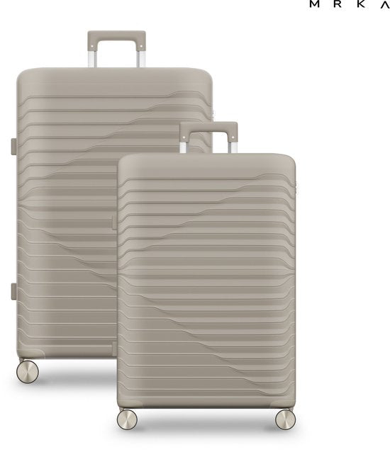 Vienna Duo Reiskoffer Set M+L