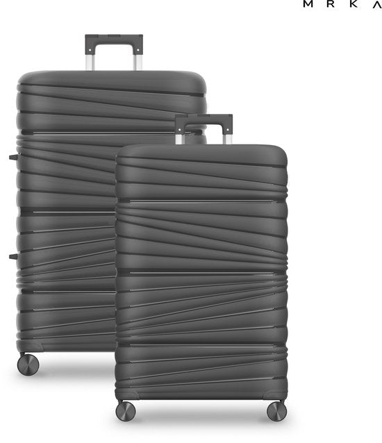 Santiago Duo Koffer Set S+M